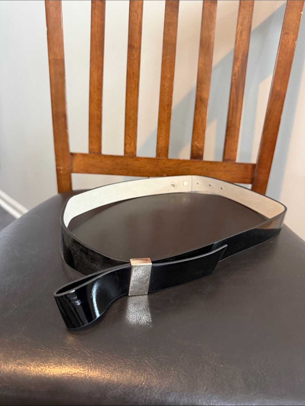 White House Black Market Belt